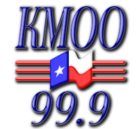 KMOO logo