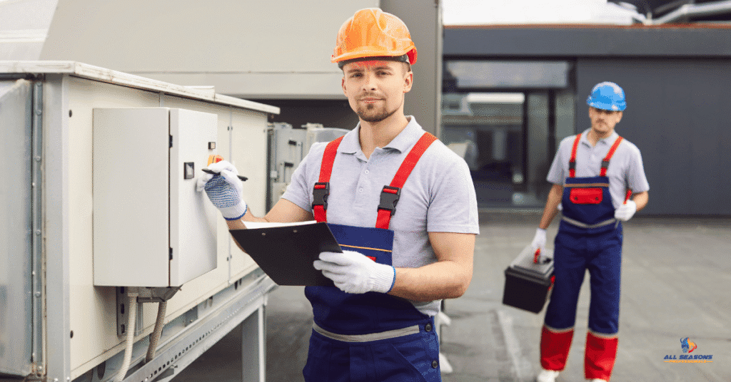 HVAC Repair vs Replacement
