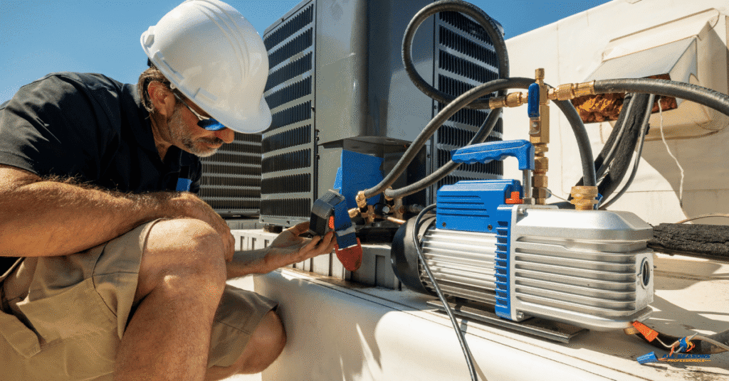 Do HVAC Systems Differ in Zoning and Control?