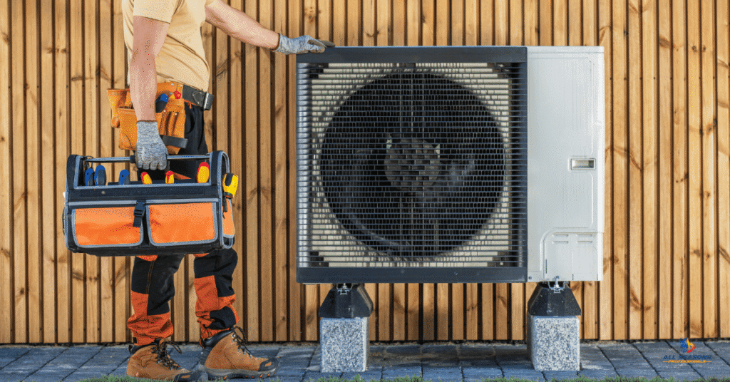 Are HVAC Needs Different for Residential vs Commercial?