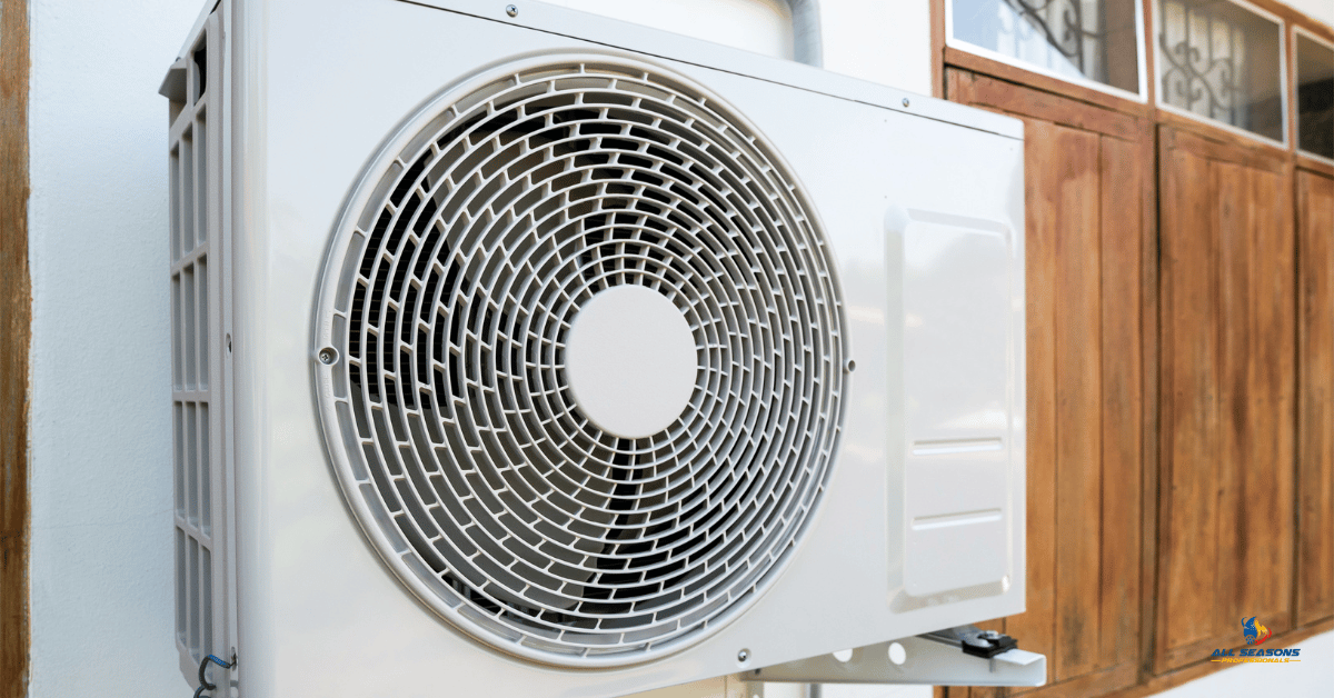 AC Compressor Is Dying: