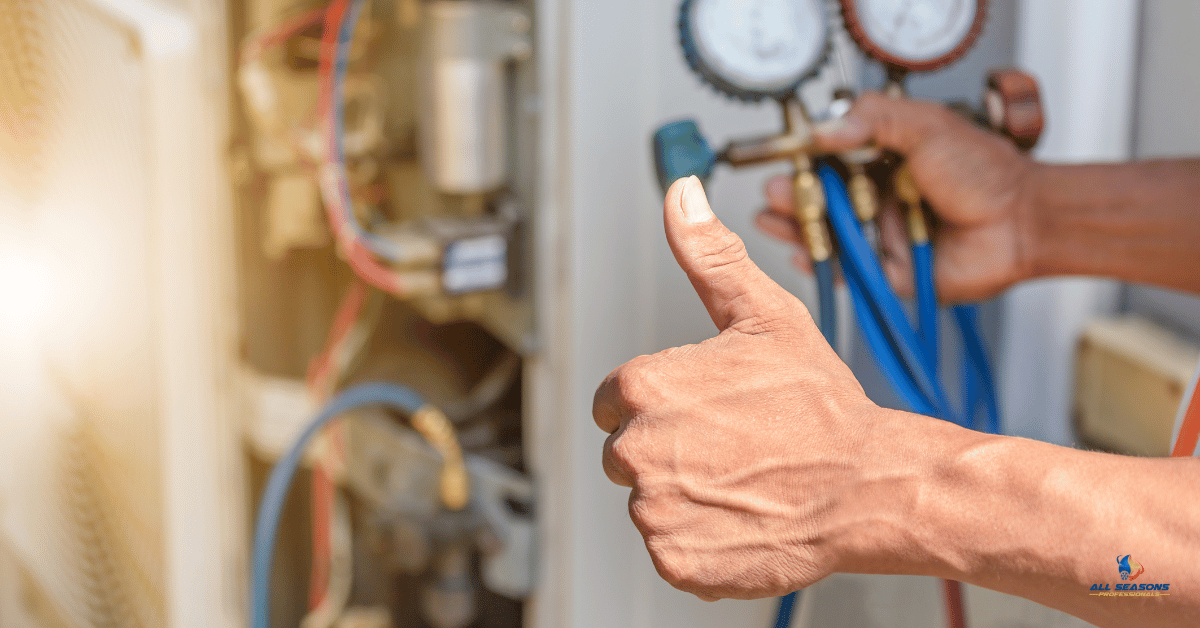 Signs Your AC Needs Extra Attention