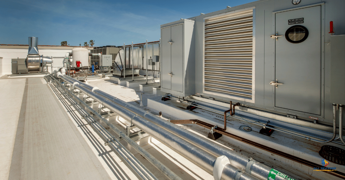 Installation and Maintenance
