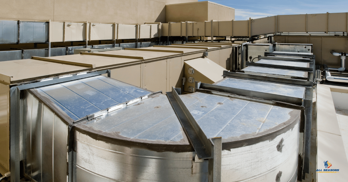 Multi-Zone Ductless System