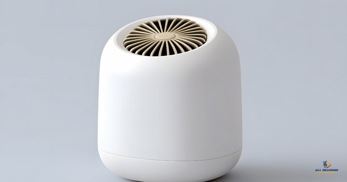 air purifier