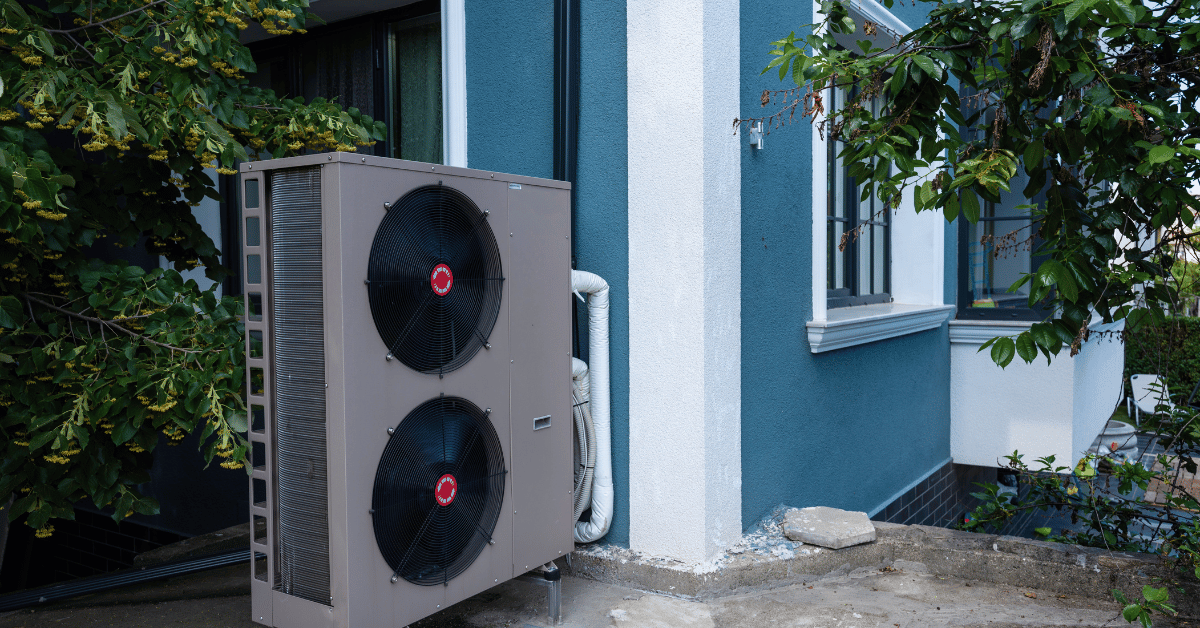Pros and Cons of Heat Pumps