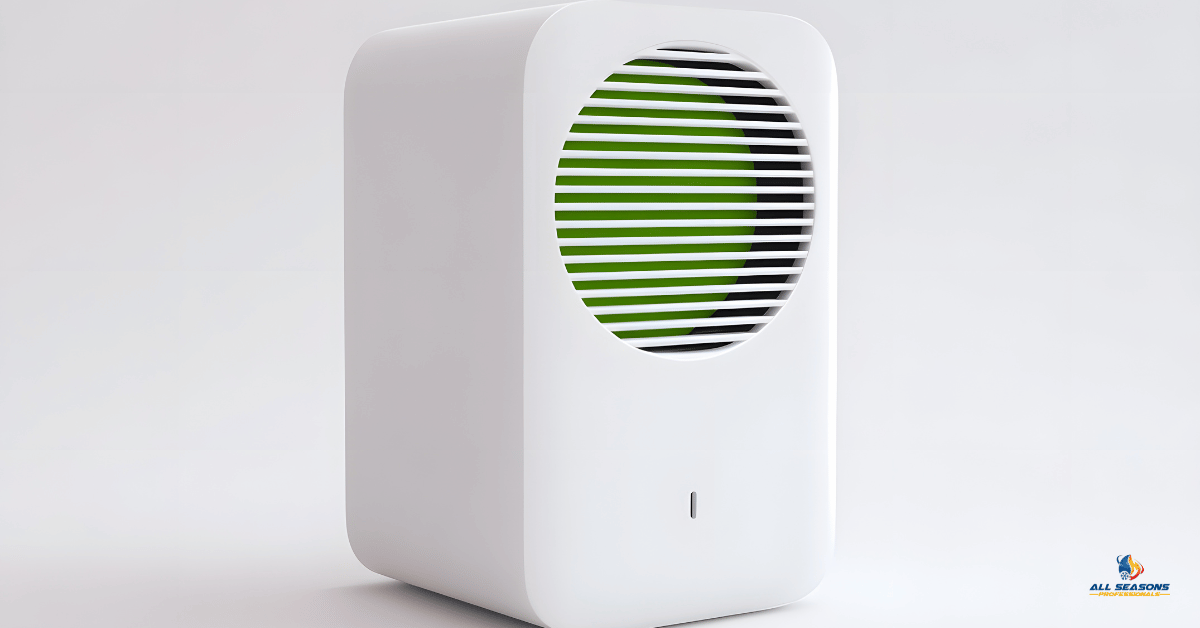 air purifier
