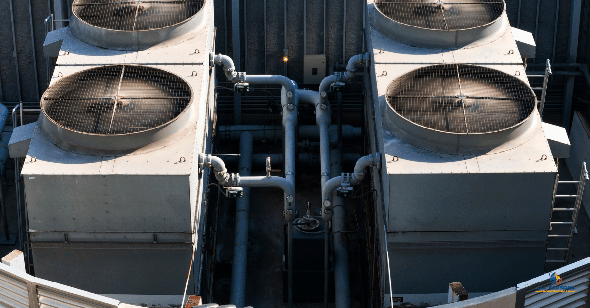 HVAC Maintenance Checklist