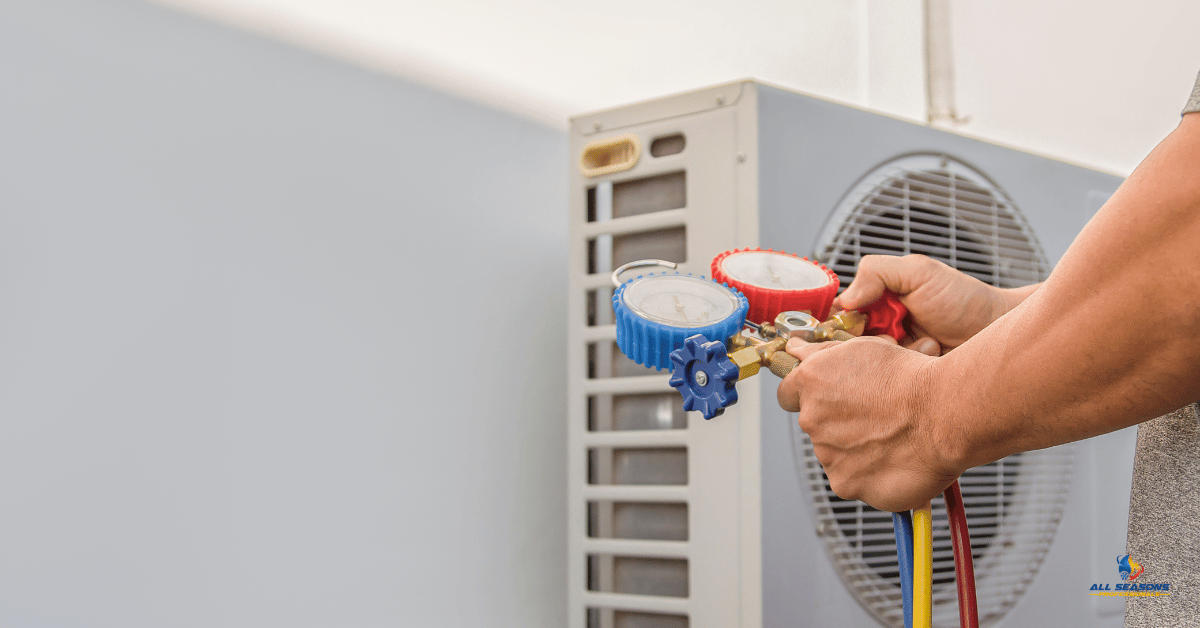 Troubleshoot HVAC Issues