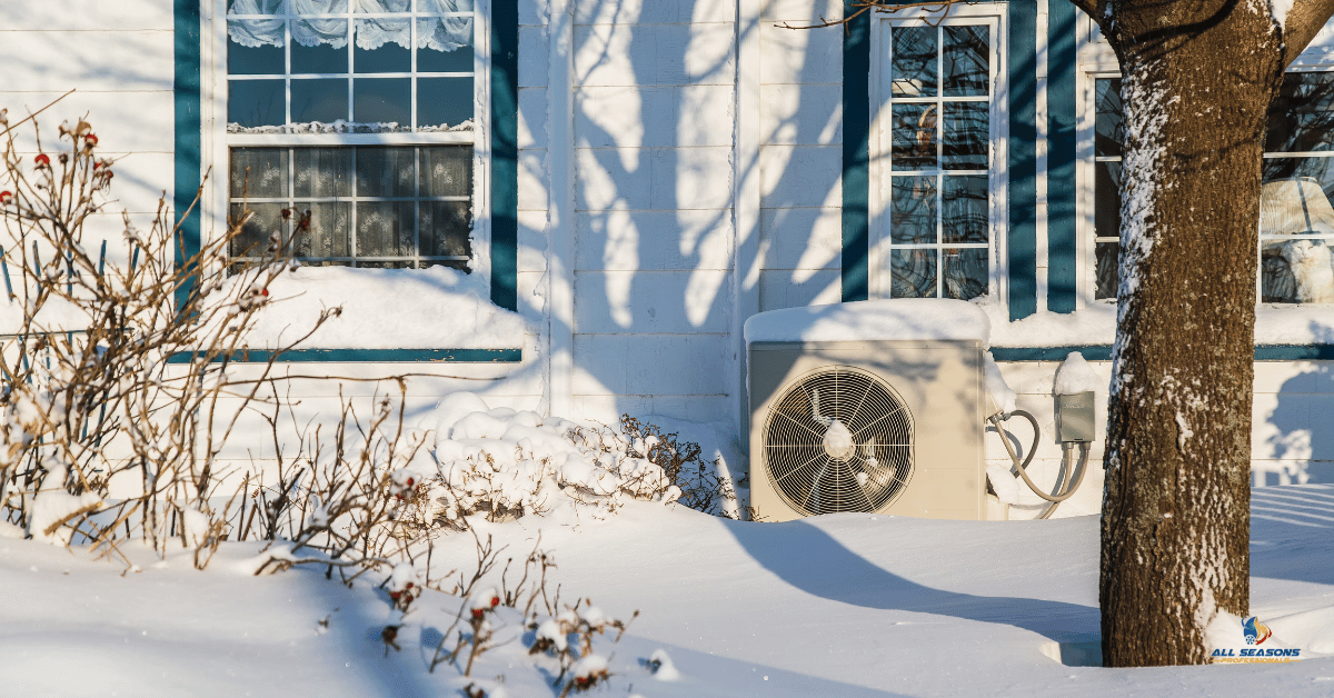 Heat Pumps vs Air Conditioners