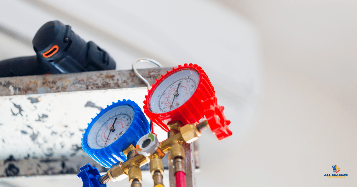 Zone Control Systems